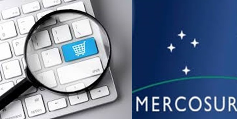 Mercosur cierra acuerdo por eCommerce