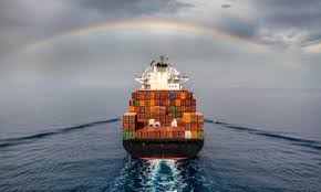 Tarifas de transporte de contenedores a nivel global marcan un incremento del 339% interanual en la quincena de julio