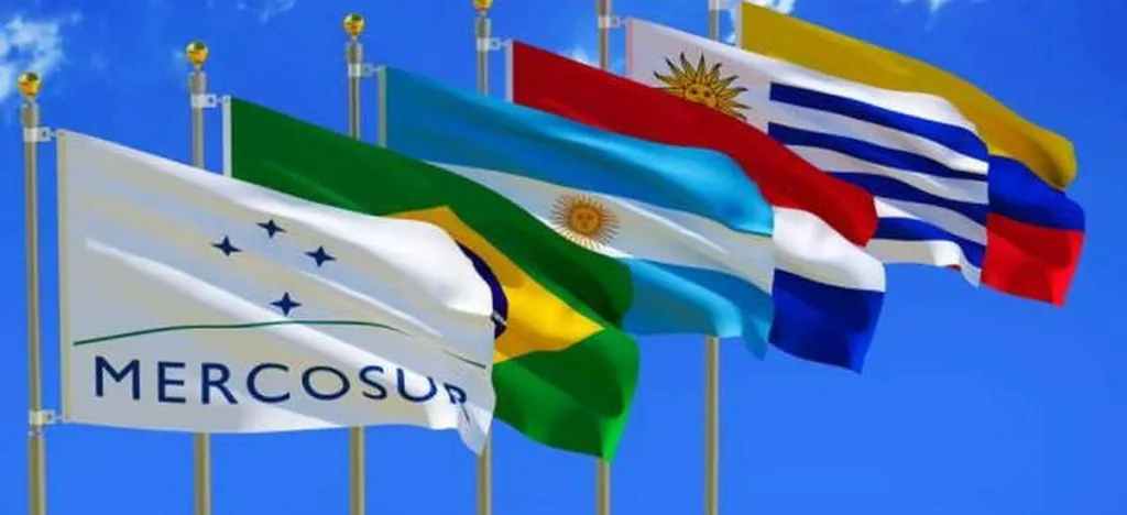 Mercosur reduce el Arancel Externo Común